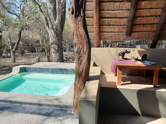 Kruger National Park South Accommodation at  | Viya