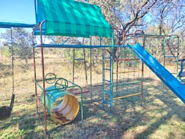 Gauteng Accommodation at Geluksfontein Game Farm | Viya