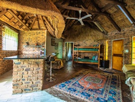 Dinokeng Game Reserve Accommodation at  | Viya