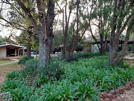 Hartbeespoort Accommodation at Remhoogte Mountain Lodge | Viya