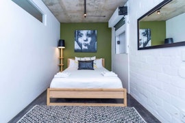 Cape Town Accommodation at 603 Forty On L | Viya