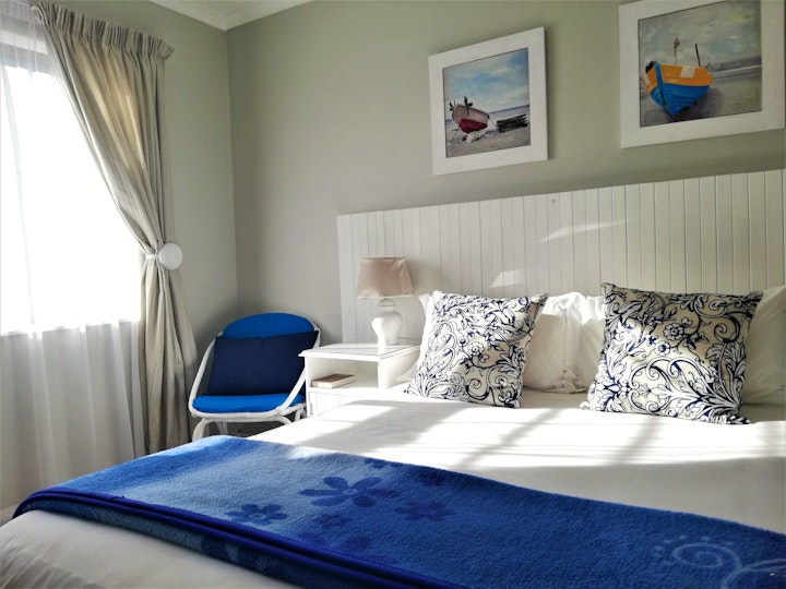 Cape Town Accommodation at Dolphin Inn Blouberg | Viya