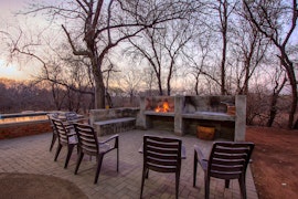 Kruger National Park South Accommodation at Mi Casa Su Casa - Bush Retreat | Viya