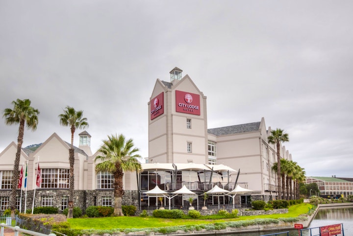 Cape Town Accommodation at City Lodge Hotel V&A Waterfront | Viya