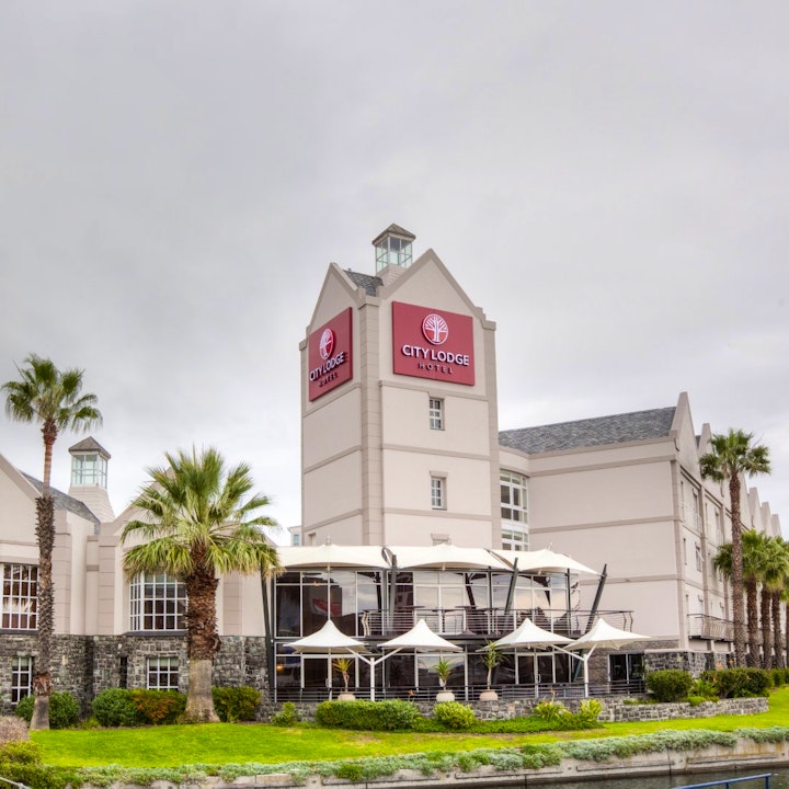 Cape Town Accommodation at City Lodge Hotel V&A Waterfront | Viya