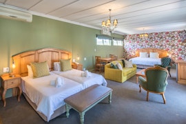 Cape Winelands Accommodation at  | Viya