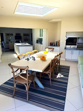 Knysna Accommodation at Waterfront Apartment 1 | Viya