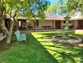 Western Cape Accommodation at Watervalsrivier | Viya