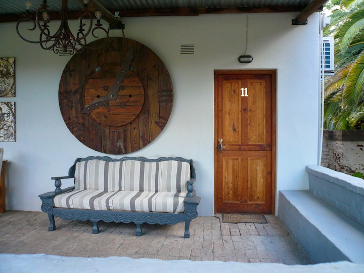 Karoo Accommodation at Die Herehuis | Viya