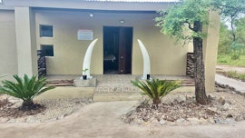 Kruger National Park South Accommodation at Kichaka Nyumba | Viya