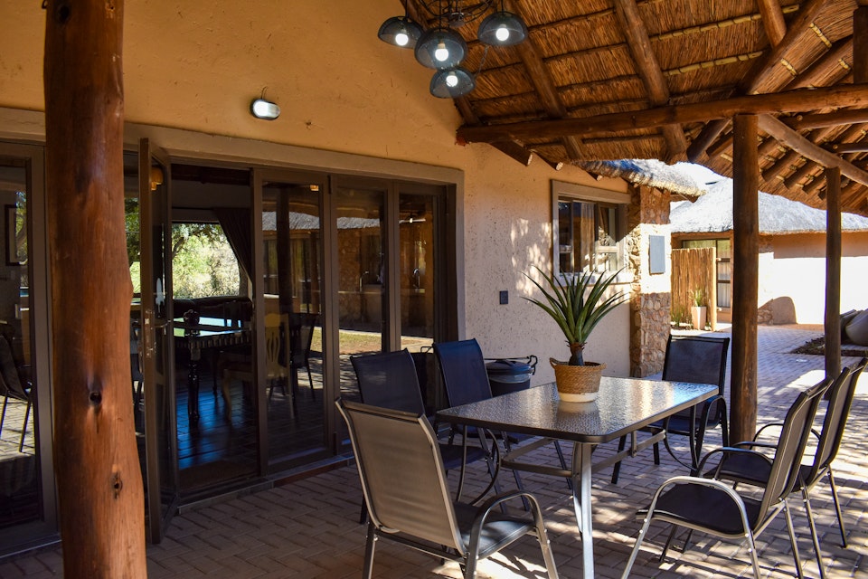 Waterberg Accommodation at  | Viya