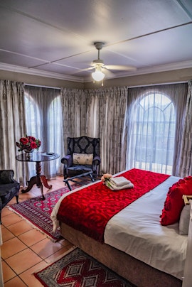 Northern Free State Accommodation at Mistique Waters | Viya