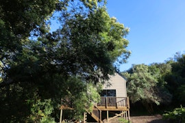 Western Cape Accommodation at Watermill Farm Chorister Robin Cabin House 2 | Viya