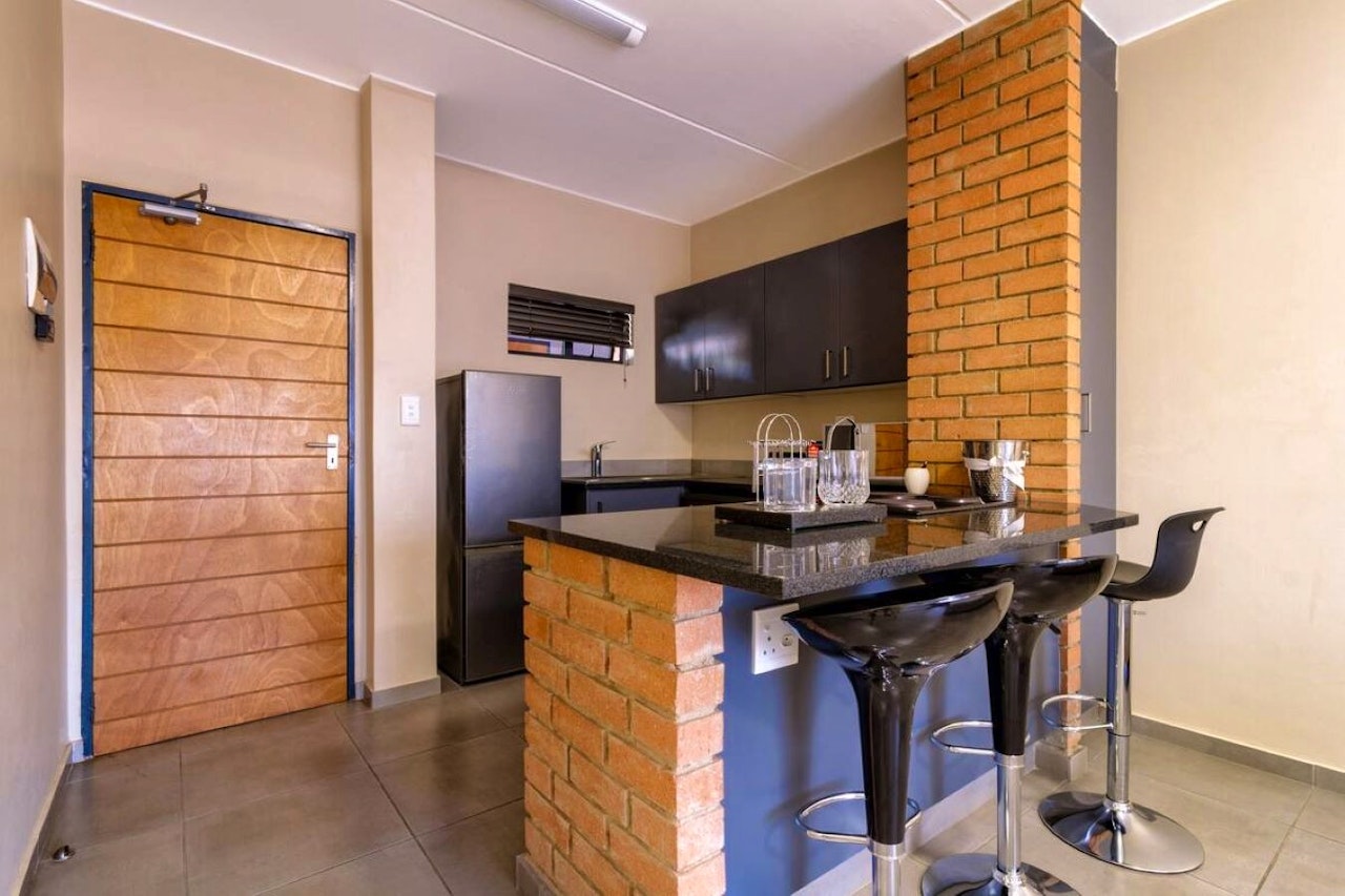 Midrand Accommodation at  | Viya