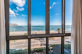 Cape Town Accommodation at Beach Breaks On Strand 97 | Viya