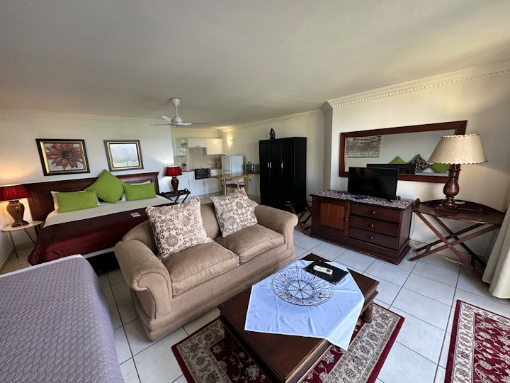 Durban North Accommodation at Burnham House B&B | Viya