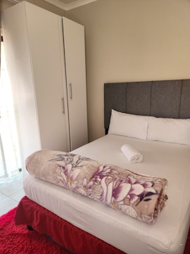 North West Accommodation at Hunters Nest Guest House | Viya