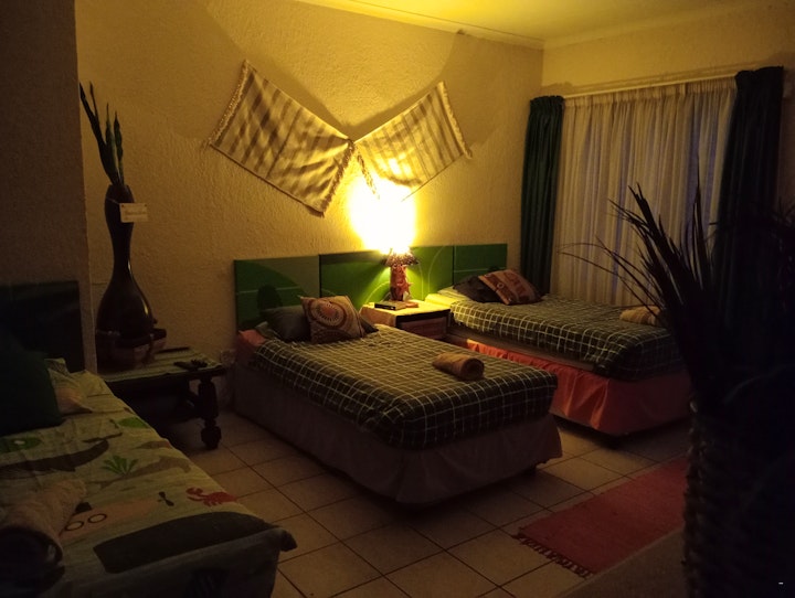 Polokwane Accommodation at Bendor Bayete | Viya