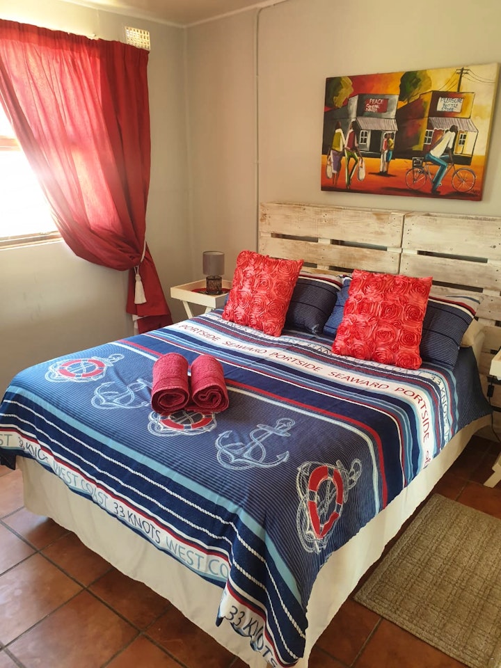 Namaqualand Accommodation at Honne-Pondokkies | Viya