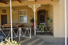 Tankwa Karoo Accommodation at  | Viya