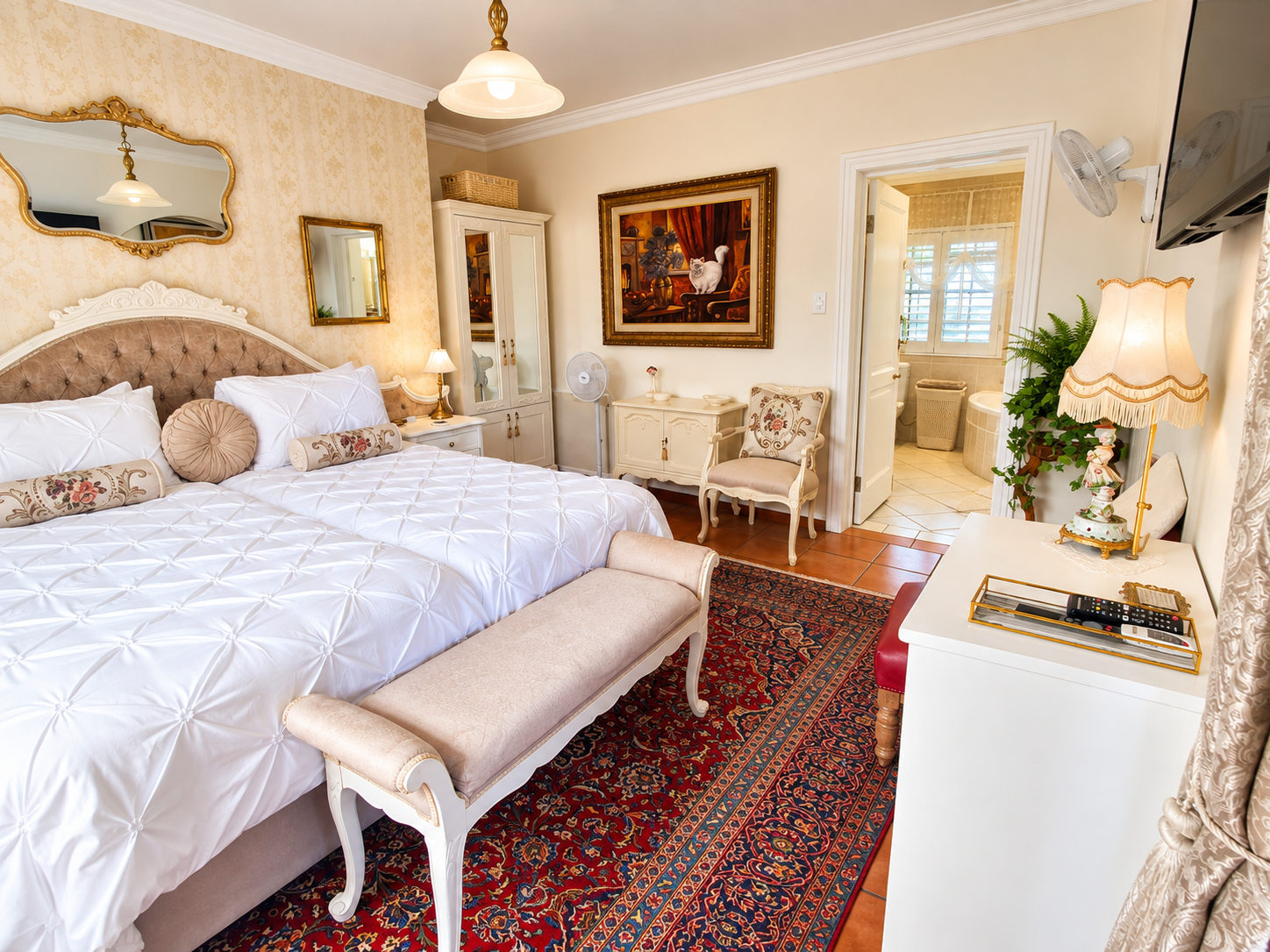 Meerendal Cottage Affordable Luxury image no 34 of 50