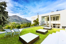 Atlantic Seaboard Accommodation at  | Viya