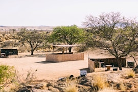 Namibia Accommodation at  | Viya