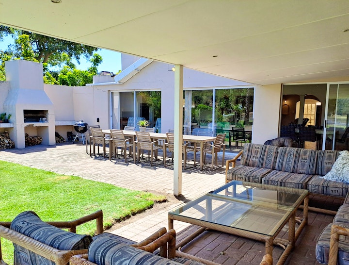 Eastern Cape Accommodation at The River House | Viya
