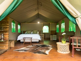 North West Accommodation at Kraal Glamping Lodge | Viya