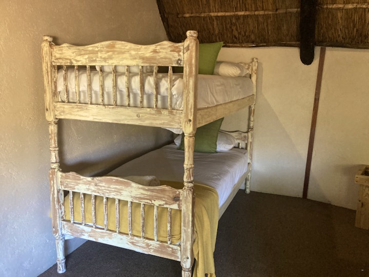 Northern Cape Accommodation at Camp Nguni | Viya