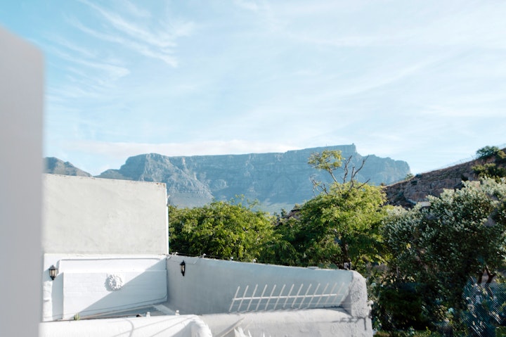 Cape Town Accommodation at De Waterkant House | Viya