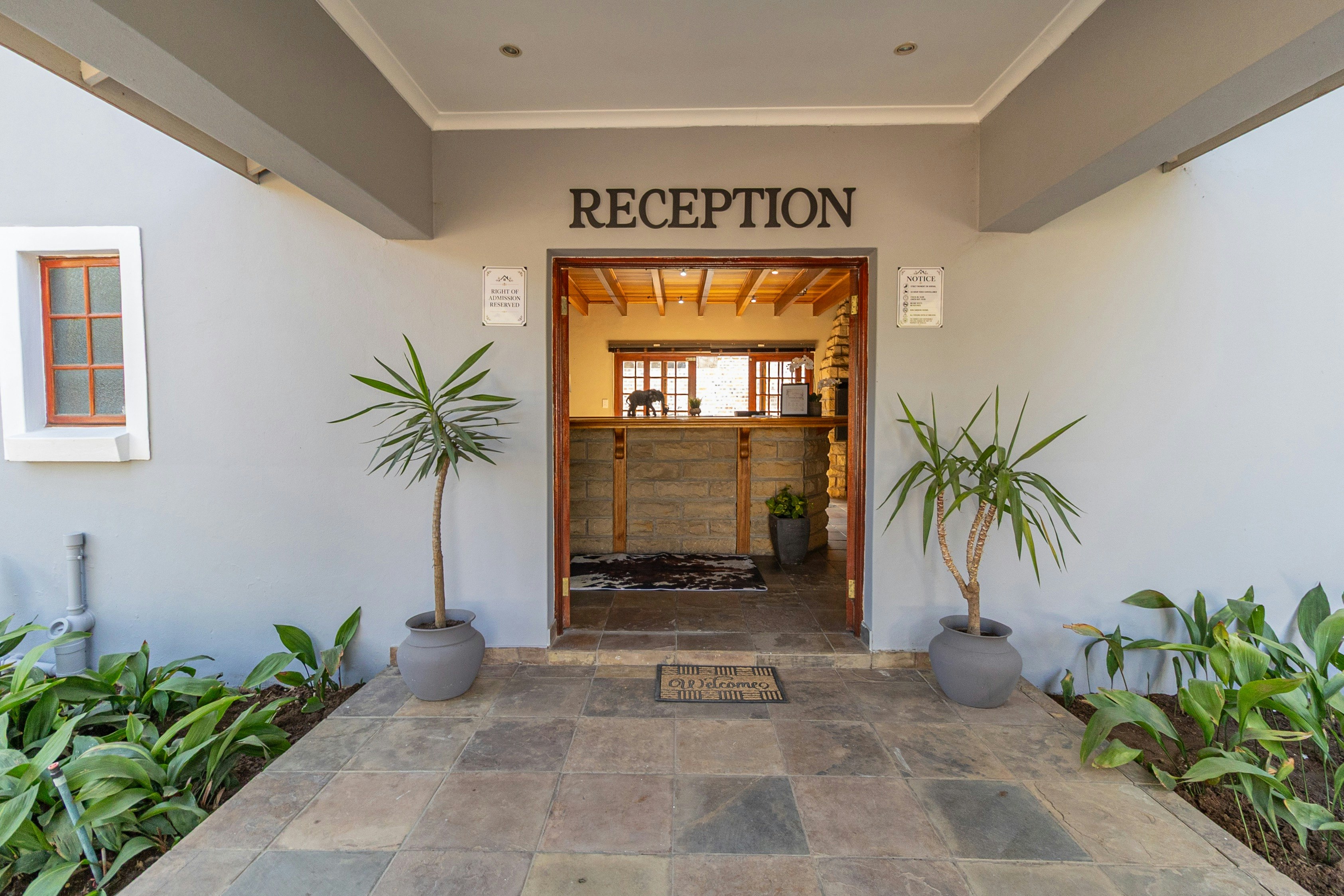 Milner Manor Guesthouse image no 6 of 8