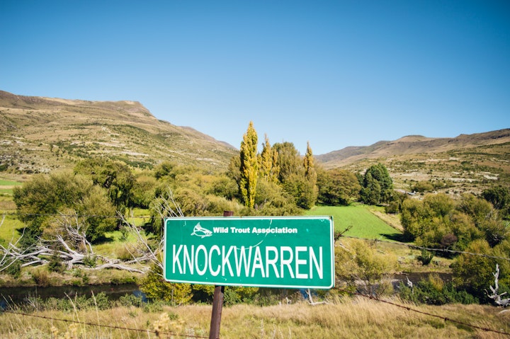 Eastern Cape Accommodation at Knockwarren Mountain Escape | Viya