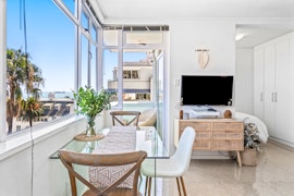 Atlantic Seaboard Accommodation at Houghton Place 503 | Viya