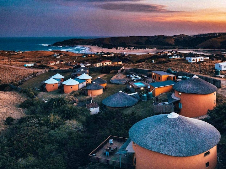 Eastern Cape Accommodation at Swell Eco Lodge | Viya