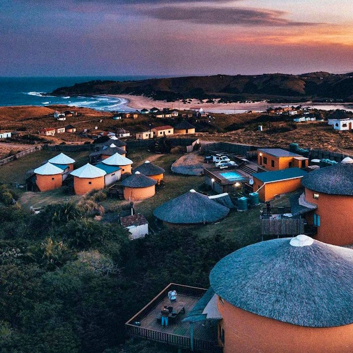 Eastern Cape Accommodation at Swell Eco Lodge | Viya