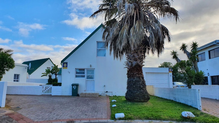  at Langebaan Self-catering Holiday Accommodation | TravelGround