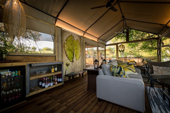 Lowveld Accommodation at Bundox River Lodge | Viya