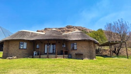 Drakensberg Accommodation at  | Viya