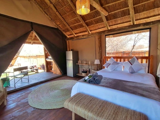 Dinokeng Game Reserve Accommodation at  | Viya