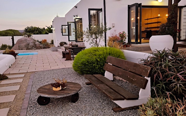 Langebaan Accommodation at L'Abri | Viya