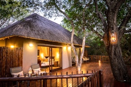 Kruger To Canyons Accommodation at  | Viya