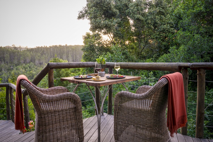 Garden Route Accommodation at Tsala Treetop Lodge | Viya