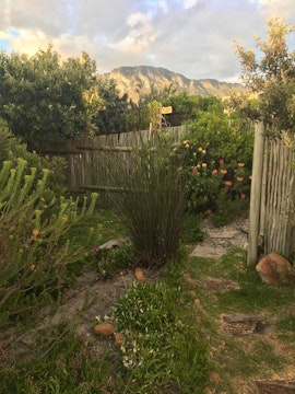 Overberg Accommodation at Protea Cottage | Viya