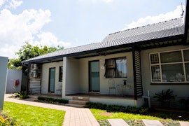 Klerksdorp Accommodation at Villa Gracia Guesthouse | Viya