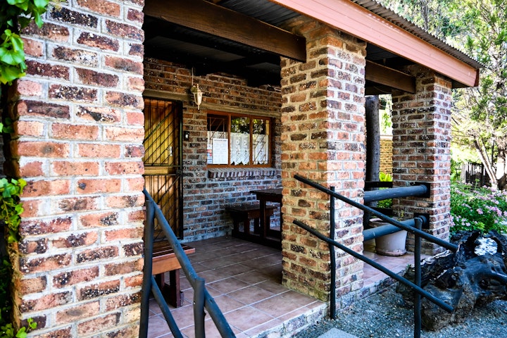 Northern Cape Accommodation at Emthanjeni Lodge | Viya