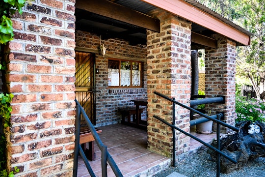 Karoo Accommodation at  | Viya