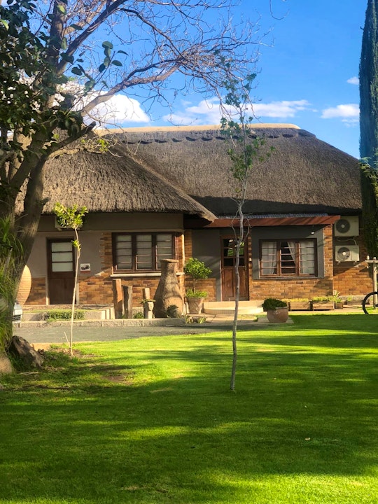 Tankwa Karoo Accommodation at  | Viya