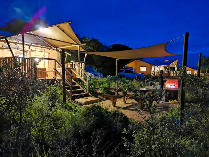 KwaZulu-Natal Accommodation at Hluhluwe Bush Camp | Viya