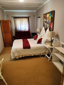 Tankwa Karoo Accommodation at  | Viya